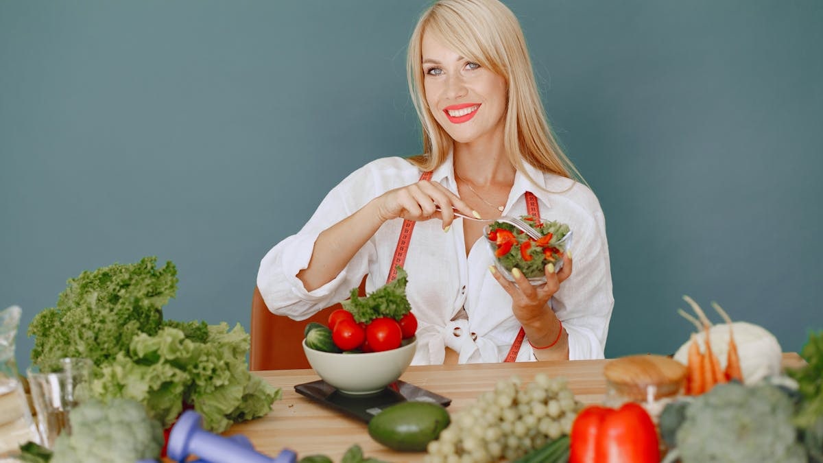 10 consejos para un estilo de vida saludable