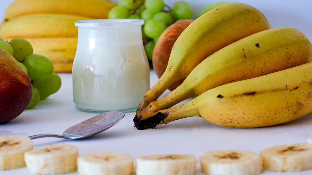 Alimentos esenciales para una nutrición óptima